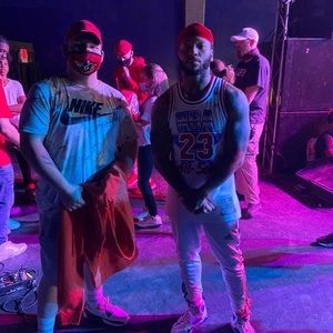 Meet your Posher, Dylan